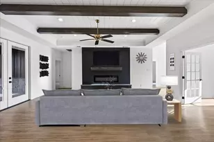 114 Castlewood Rd, Enchanted Oaks, TX 75156 - Photo 5