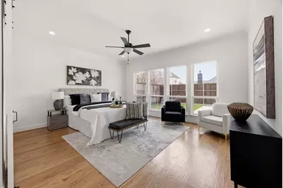 1301 Clipston Drive, Prosper, TX 75078 - Photo 17