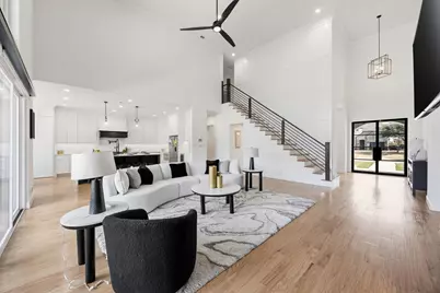 1301 Clipston Drive, Prosper, TX 75078 - Photo 9