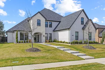 1301 Clipston Drive, Prosper, TX 75078 - Photo 3