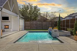 1301 Clipston Dr, Prosper, TX 75078 - Photo 29