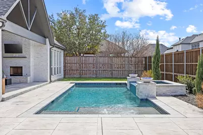 1301 Clipston Drive, Prosper, TX 75078 - Photo 37