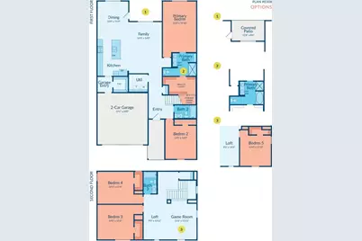 2535 Canadian Way, Crandall, TX 75114 - Photo 3