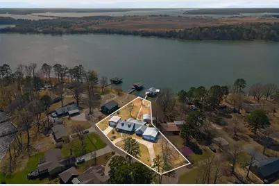 664 County Road 2360, Mt Pleasant, TX 75455 - Photo 5