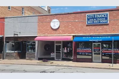 215 N Travis Street #B, Sherman, TX 75090 - Photo 1