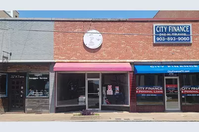 215 N Travis Street #B, Sherman, TX 75090 - Photo 11