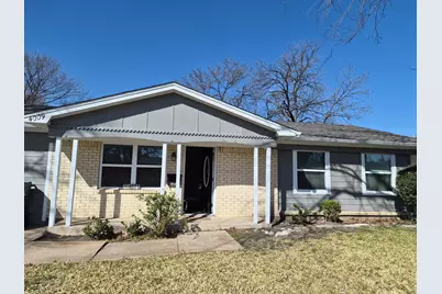 4009 Pineridge Drive, Garland, TX 75042 - Photo 1