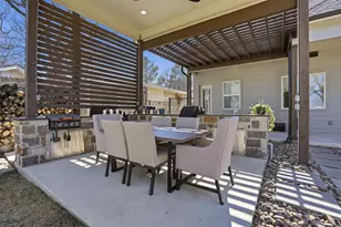 11754 North Ct, Azle, TX 76020 - Photo 29