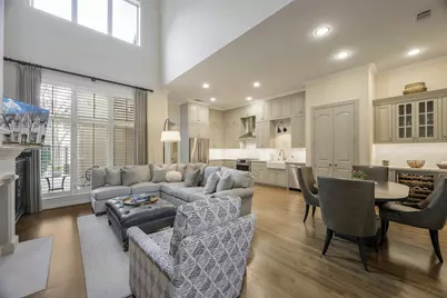 5926 Chipping Way, Dallas, TX 75252 - Photo 5