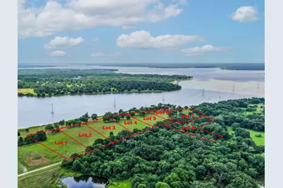 Lot 3 Private Road 7327, Emory, TX 75440 - Photo 13