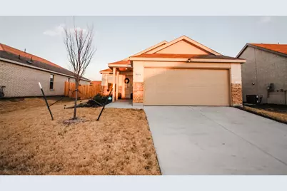 15104 Bull Wagon Way, Haslet, TX 76052 - Photo 3