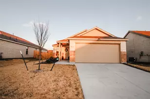 15104 Bull Wagon Wy, Haslet, TX 76052 - Photo 3