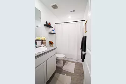 15104 Bull Wagon Way, Haslet, TX 76052 - Photo 23