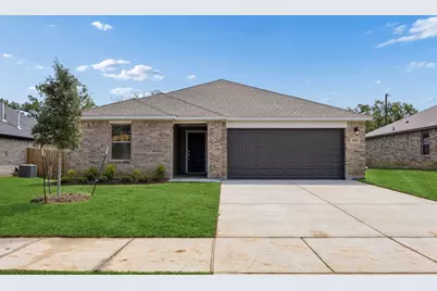 3892 Rose Hill Court, Denison, TX 75020 - Photo 1
