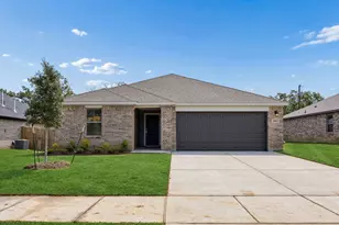 3892 Rose Hl Ct, Denison, TX 75020 - Photo 1