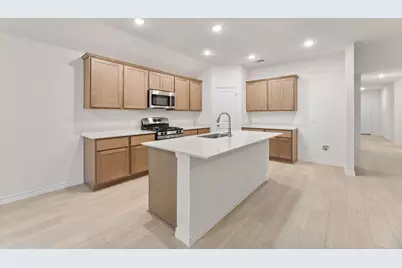 3892 Rose Hill Court, Denison, TX 75020 - Photo 5