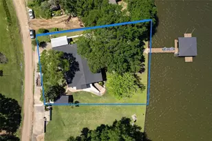 11186 Lakeside Ln, Mabank, TX 75156 - Photo 29