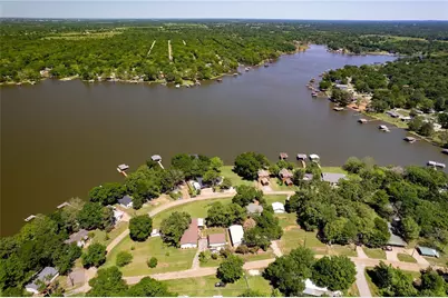 11186 Lakeside Lane, Mabank, TX 75156 - Photo 3