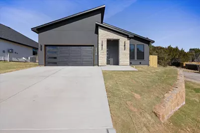 2316 Forest Hill Lane, Granbury, TX 76048 - Photo 3