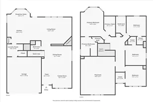 5229 Westheimer Rd, Fort Worth, TX 76244 - Photo 9