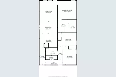 6513 Glade Street, Princeton, TX 75407 - Photo 21