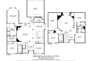 3608 Bright Star Way, Plano, TX 75074 - Photo 39