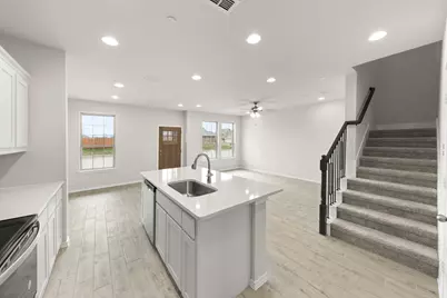 4603 Avion Drive, Sanger, TX 76266 - Photo 15