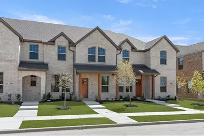 4603 Avion Drive, Sanger, TX 76266 - Photo 3