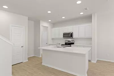 4603 Avion Drive, Sanger, TX 76266 - Photo 9