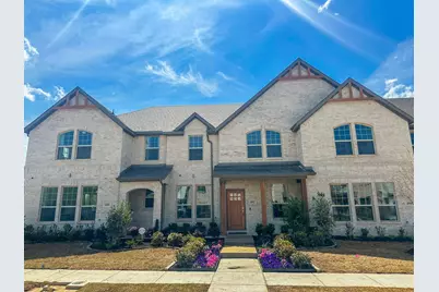 4603 Avion Drive, Sanger, TX 76266 - Photo 1