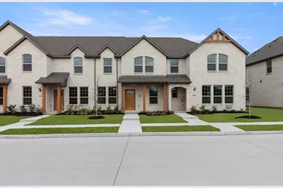 4603 Avion Drive, Sanger, TX 76266 - Photo 1