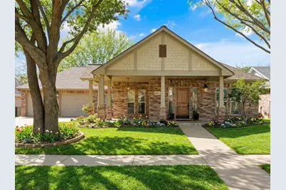 211 Turner Circle, Granbury, TX 76048 - Photo 1