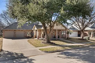 211 Turner Cir, Granbury, TX 76048 - Photo 37