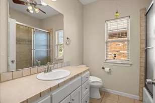 211 Turner Cir, Granbury, TX 76048 - Photo 21