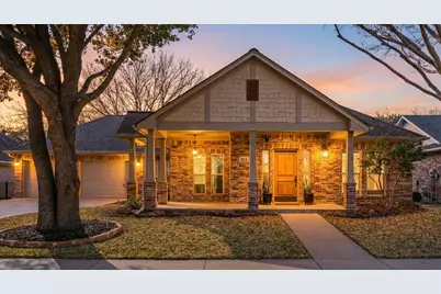211 Turner Circle, Granbury, TX 76048 - Photo 1