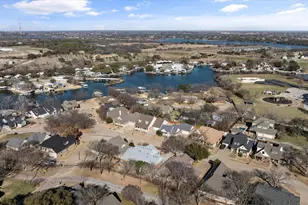 211 Turner Cir, Granbury, TX 76048 - Photo 33