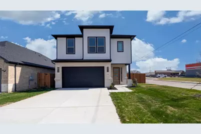 2339 4th Street, Grand Prairie, TX 75051 - Photo 1