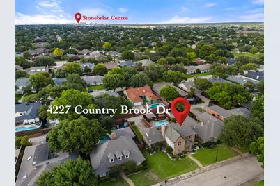 4227 Country Brook Drive, Dallas, TX 75287 - Photo 35