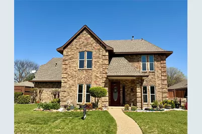 4227 Country Brook Drive, Dallas, TX 75287 - Photo 1