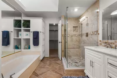 4227 Country Brook Drive, Dallas, TX 75287 - Photo 5