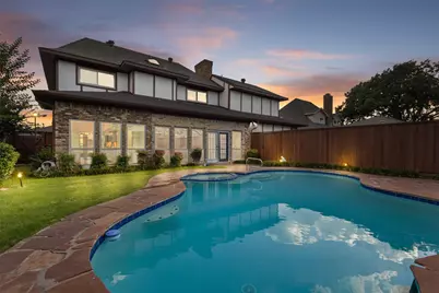 4227 Country Brook Drive, Dallas, TX 75287 - Photo 1