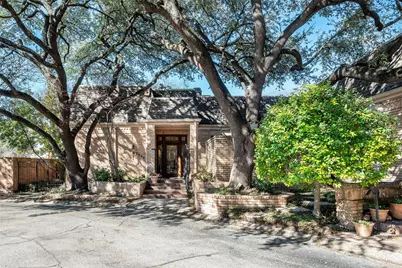 5805 Farquhar Lane, Dallas, TX 75209 - Photo 1