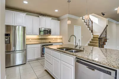 725 Rembrandt Court, Coppell, TX 75019 - Photo 7