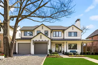 6726 Park Lane, Dallas, TX 75225 - Photo 1