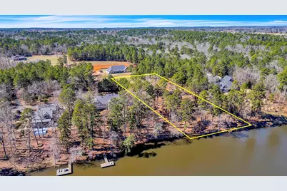 568 Lake Gladewater Drive, Gladewater, TX 75647 - Photo 7