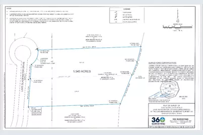 568 Lake Gladewater Drive, Gladewater, TX 75647 - Photo 23