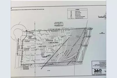 568 Lake Gladewater Drive, Gladewater, TX 75647 - Photo 21