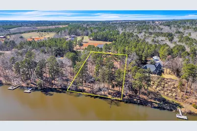 568 Lake Gladewater Drive, Gladewater, TX 75647 - Photo 5