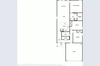 15200 Bullfighter Boulevard, Haslet, TX 76052 - Photo 21