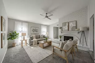 714 Woodlawn Ln, Grand Prairie, TX 75052 - Photo 3